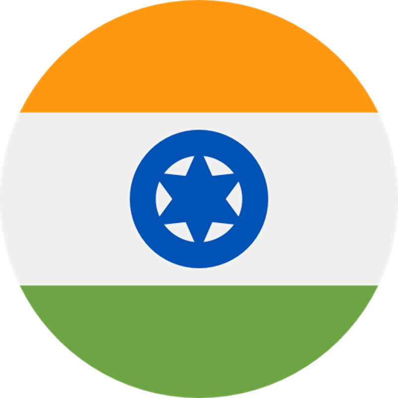 Indian flag