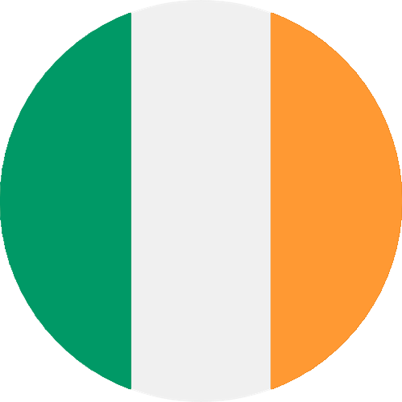 Irish flag