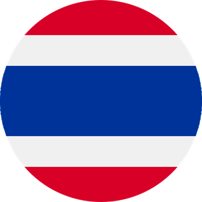 Thailand flag