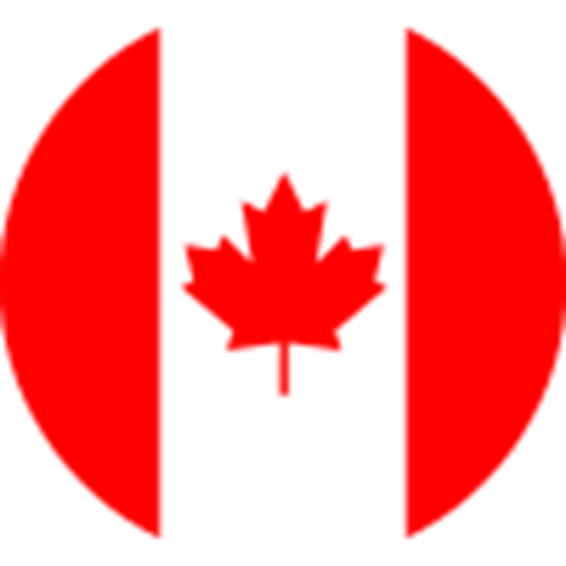 Canadian flag