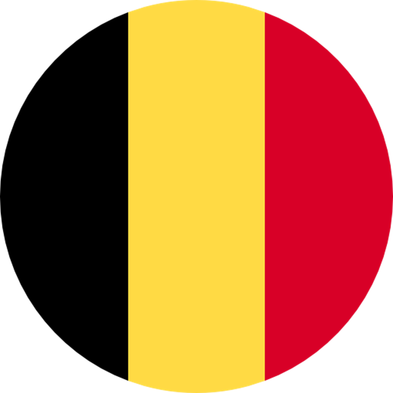 Belgium flag
