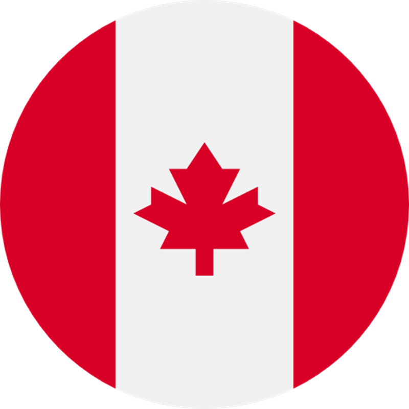 Canadian flag