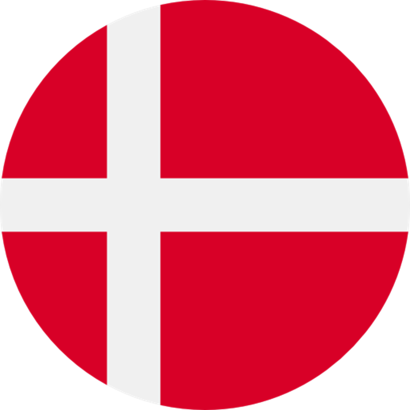 Danish flag