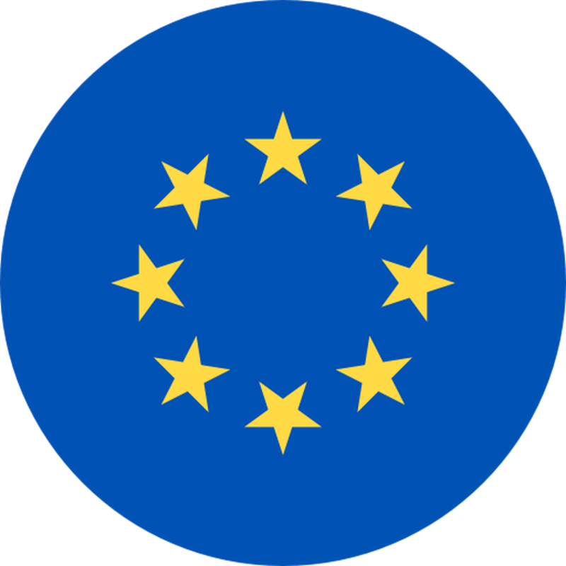 EU flag
