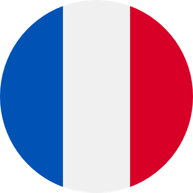 French flag