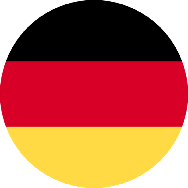 German flag