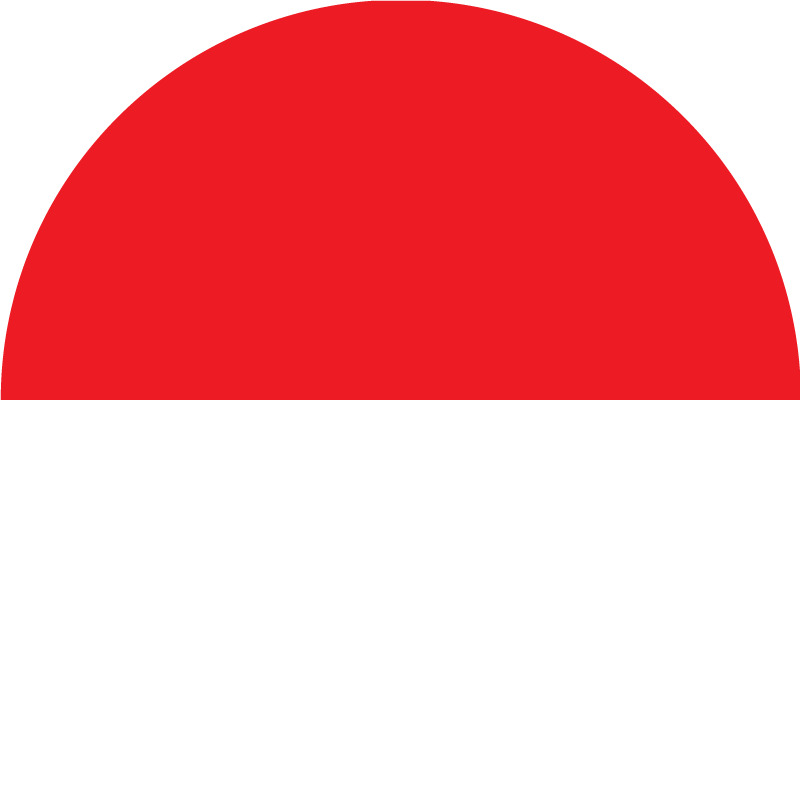 Indonesia flag