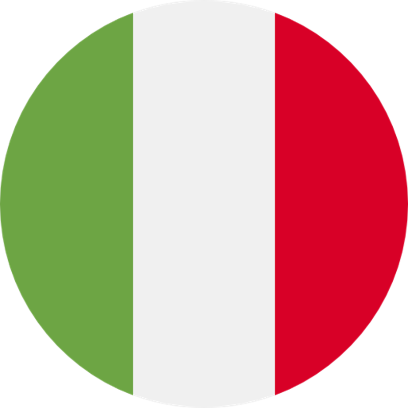 Italian flag
