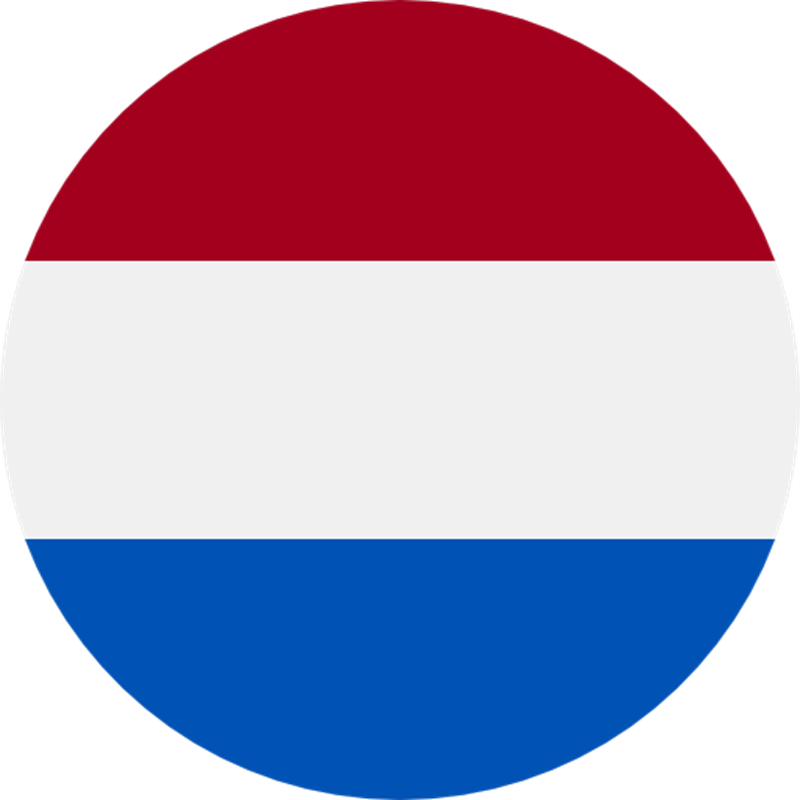 Dutch flag