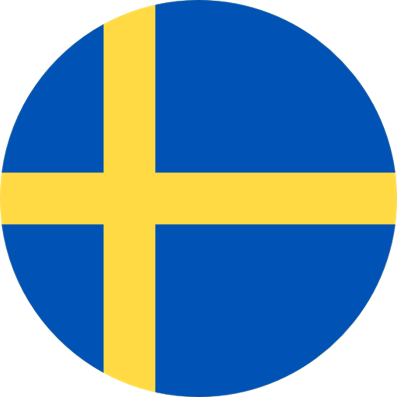 Sweden flag