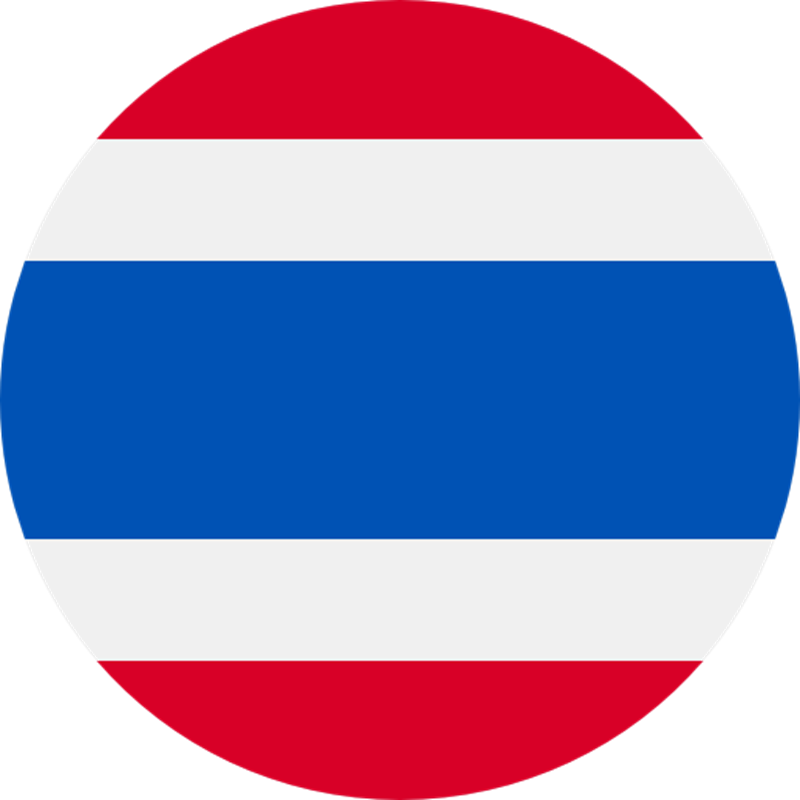 Thailand flag