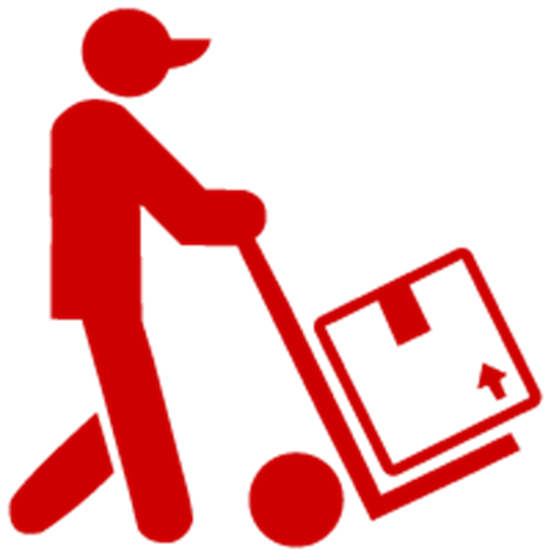 Loading MoveCube