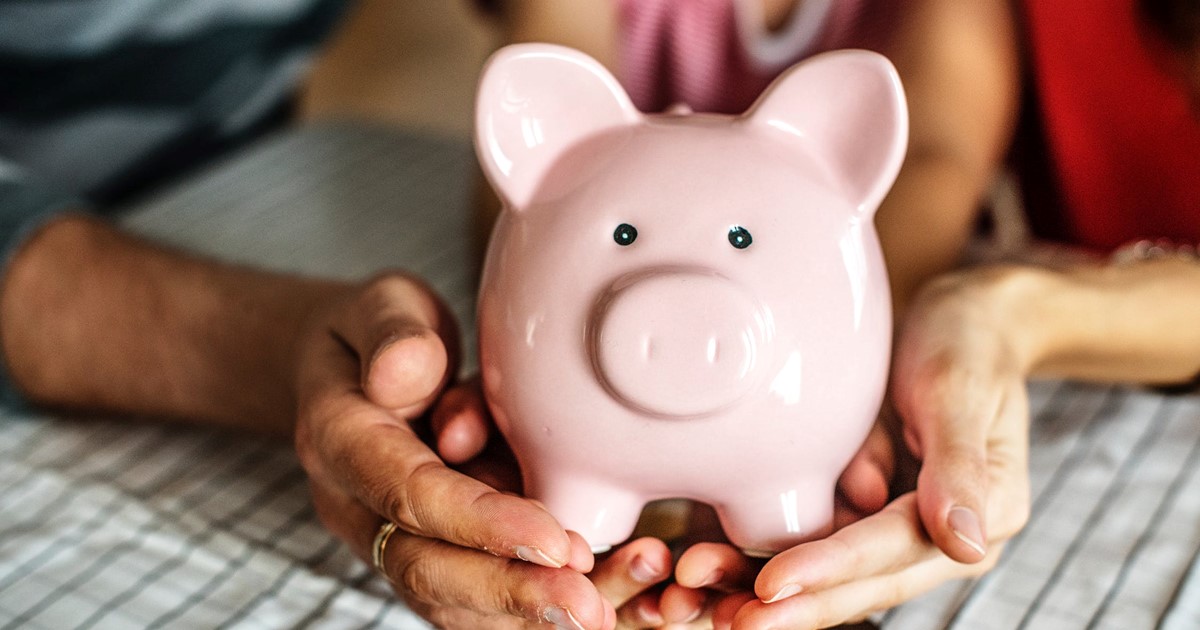 Piggy Bank