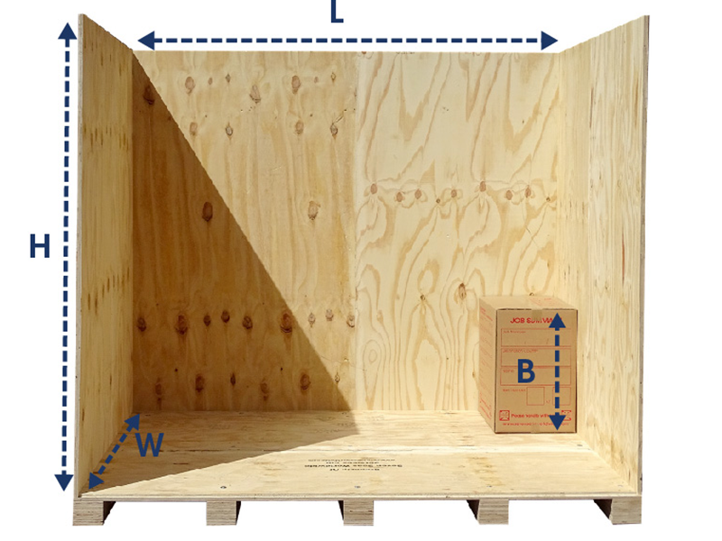 Large MoveCube®