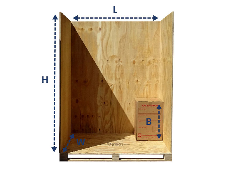 Medium MoveCube®