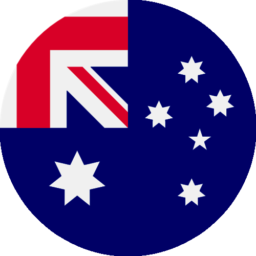 Australian flag