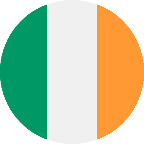 Irish flag