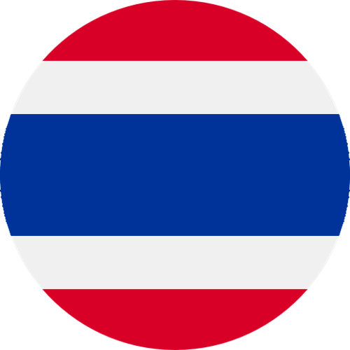 Thailand flag