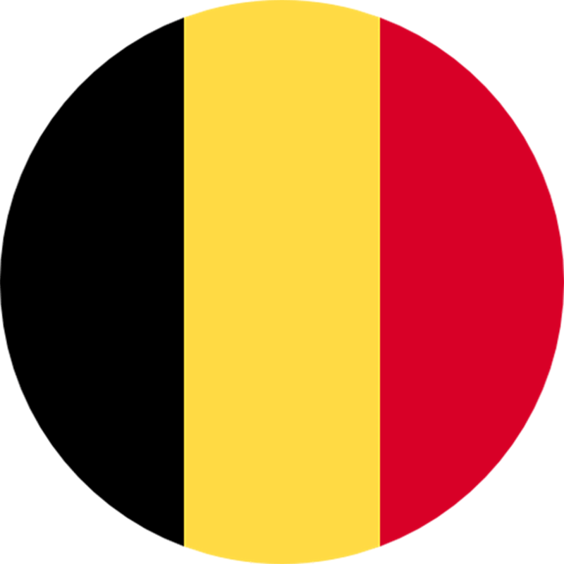 Belgium flag