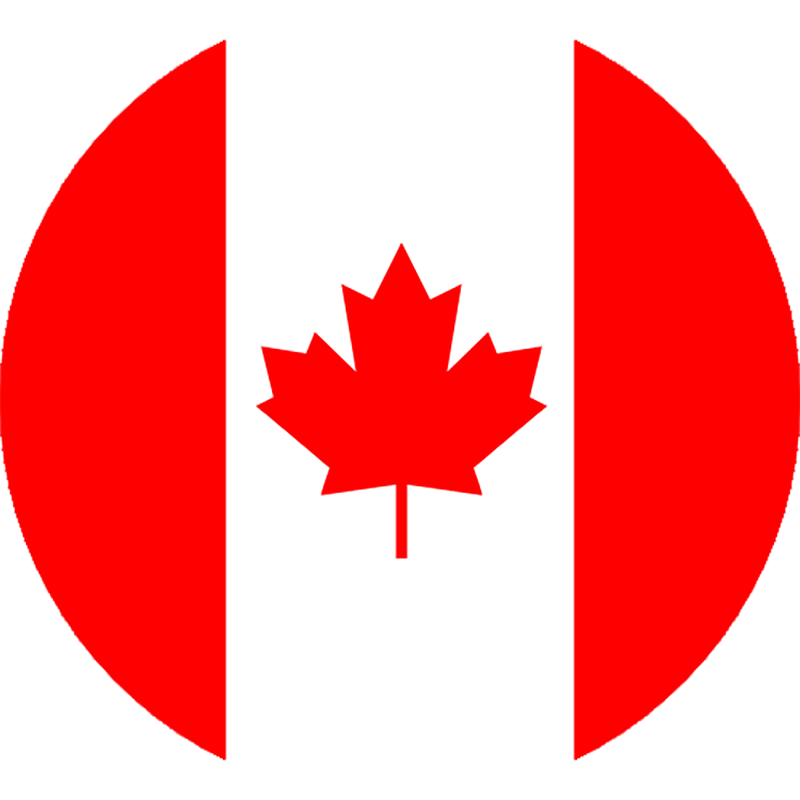 Canadian flag