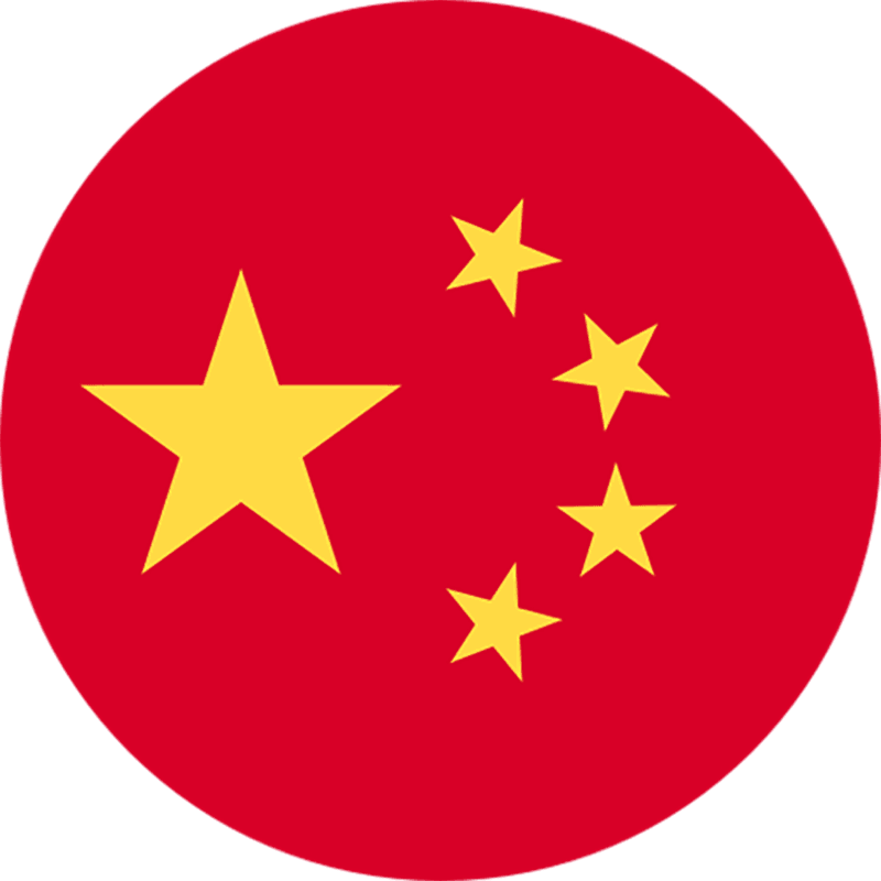 Chinese flag
