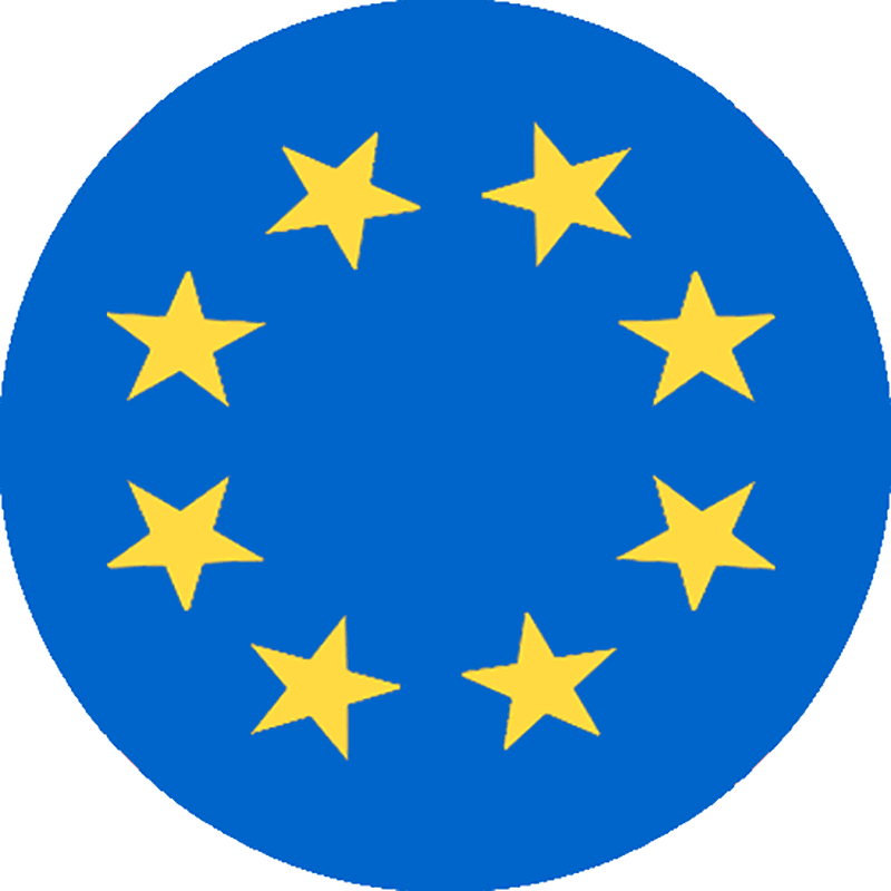 EU flag