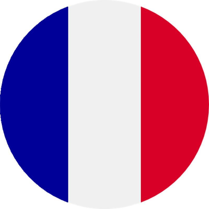 French flag