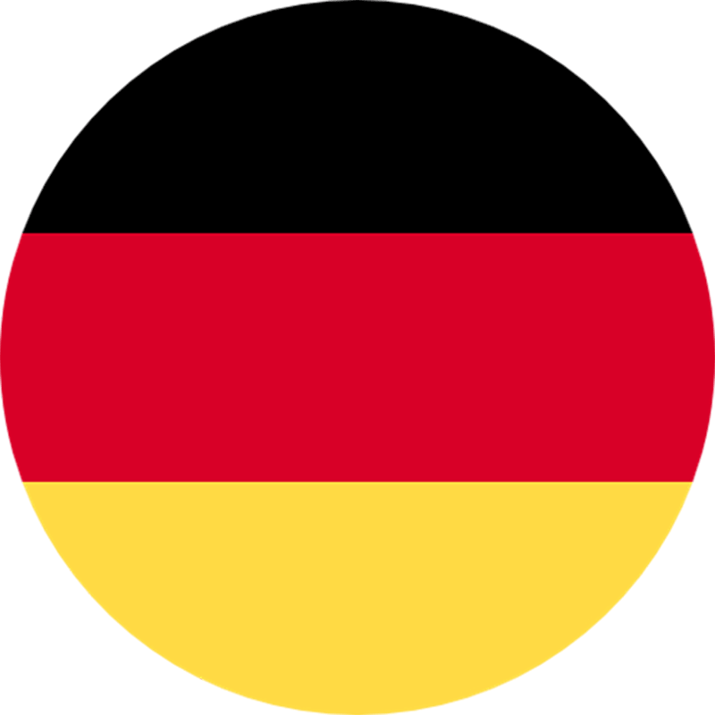 German flag