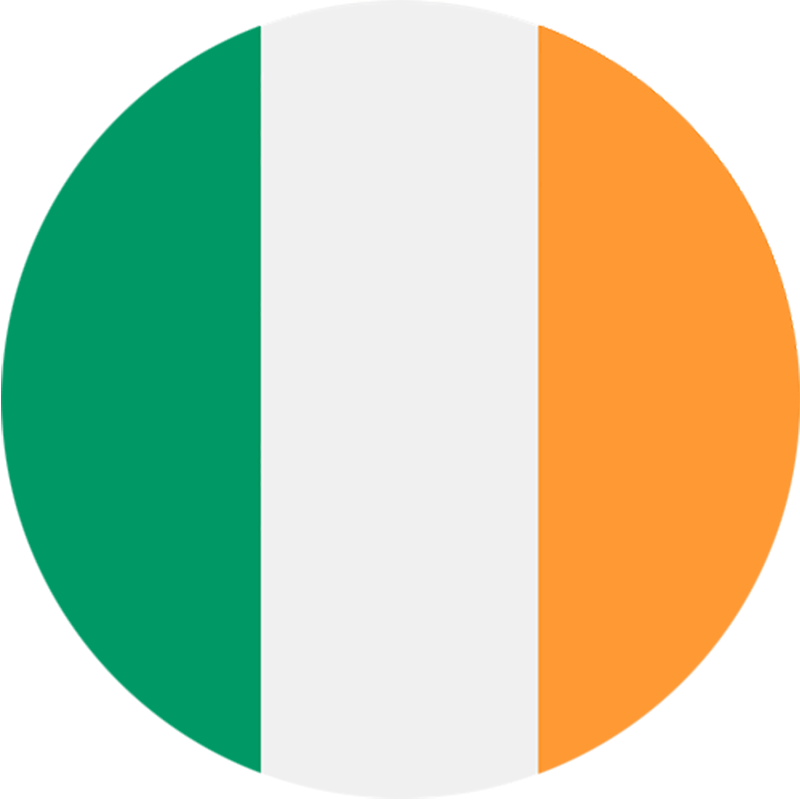 Irish flag