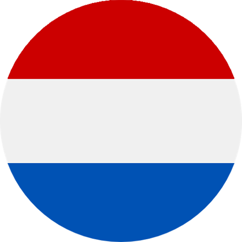 Dutch flag