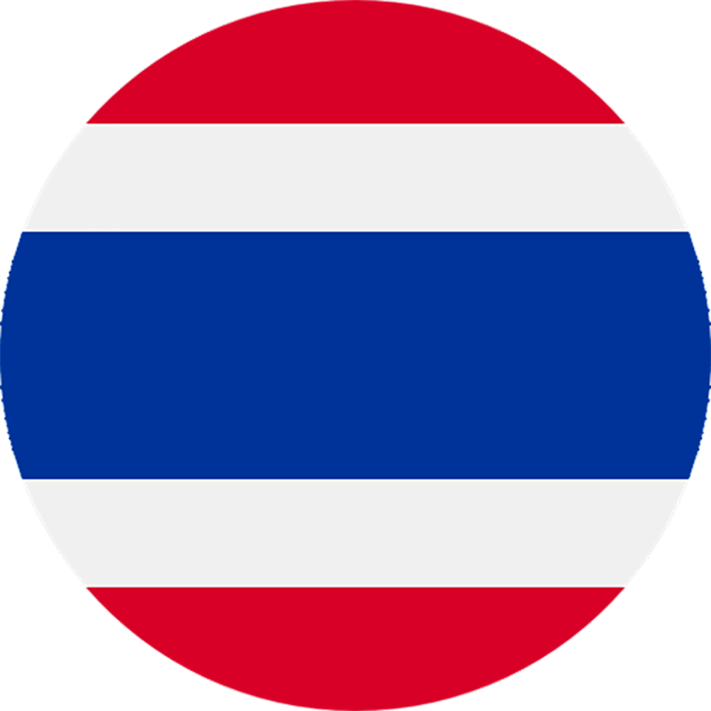 Thailand flag