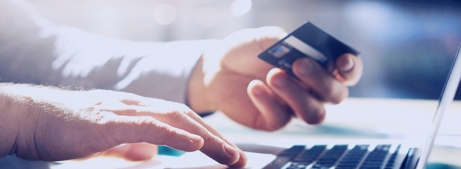 Online shipping payment