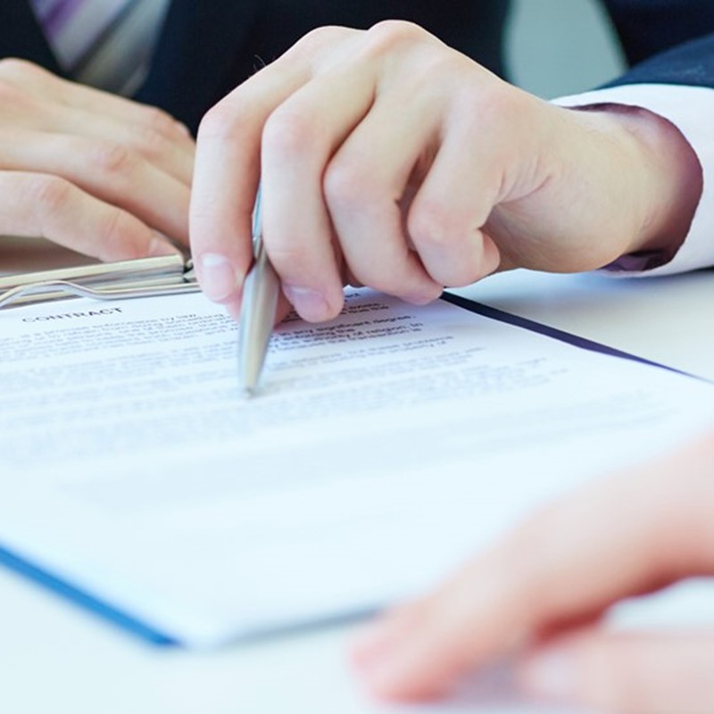 Completing shipping documentation